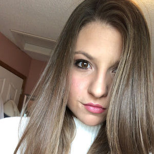 Meet your Posher, Mackenzie